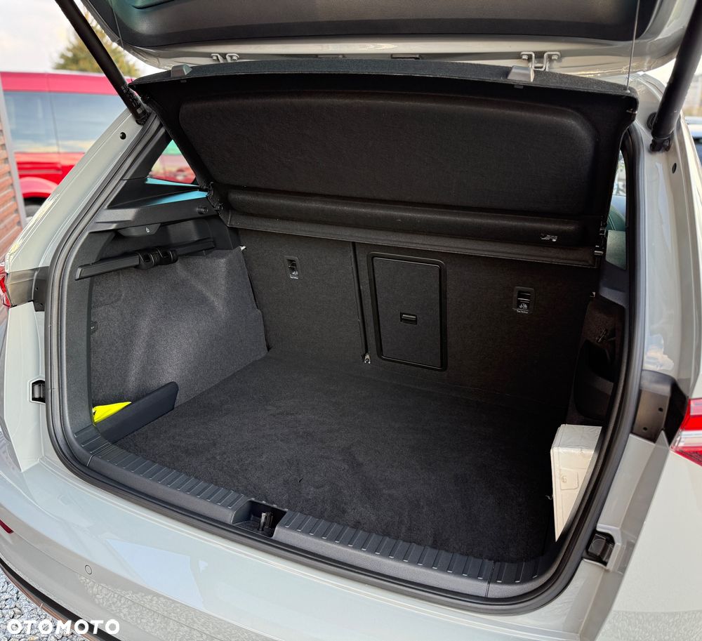 Skoda Karoq 2.0 TDI DSG Sportline - 34