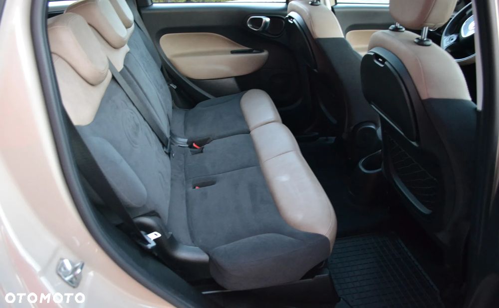 Fiat 500L Urban 1.4 16V Lounge - 10