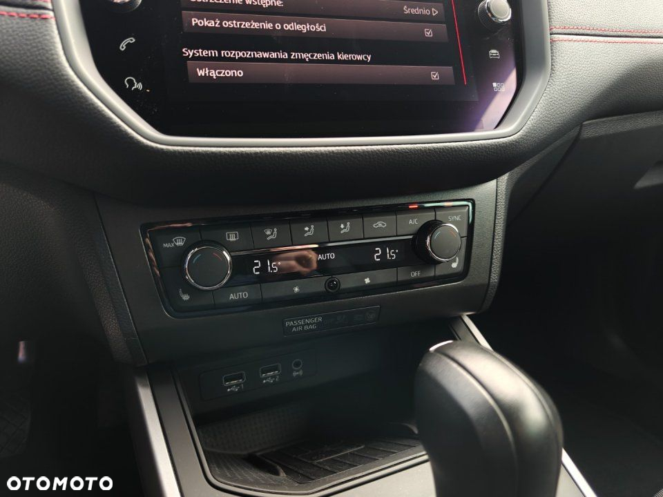 Seat Arona - 19