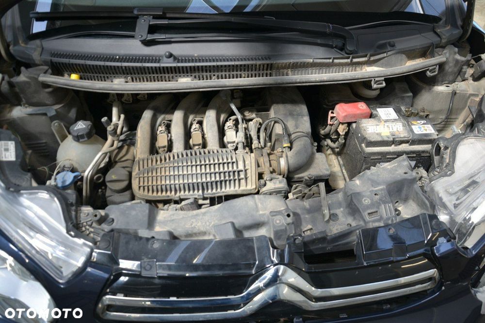 Citroën C1 - 16