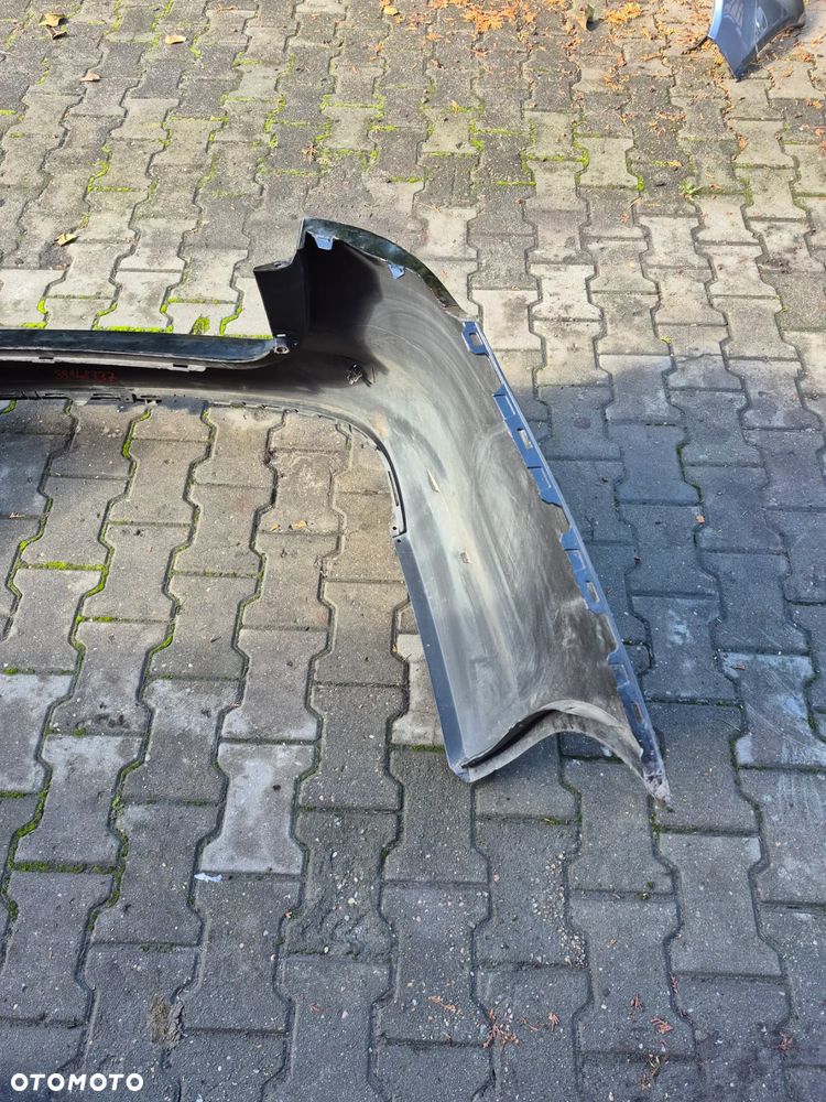 Opel Insignia II kombi zderzak tylny 39148337 - 6