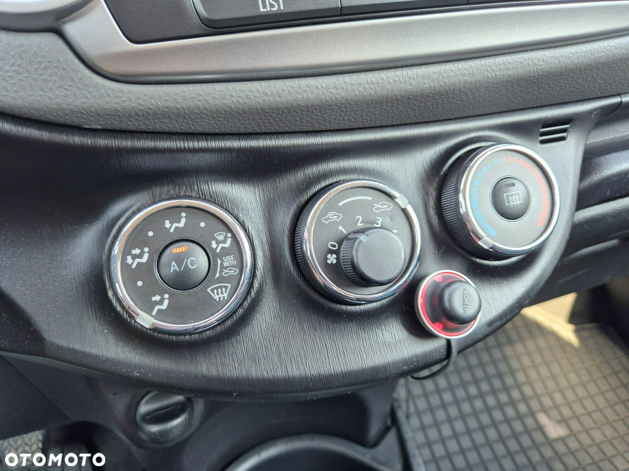 Toyota Yaris 1.0 Active - 20