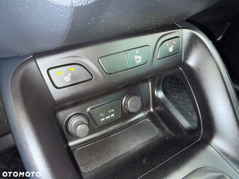 Hyundai ix35 - 11