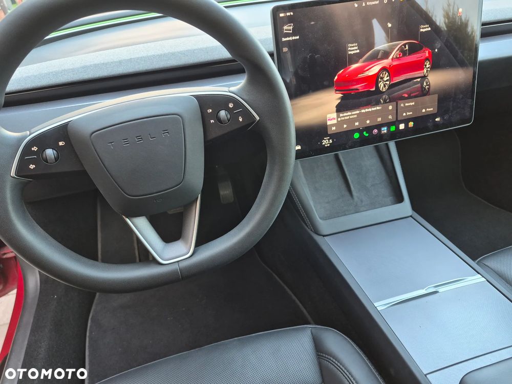 Tesla Model 3 - 29