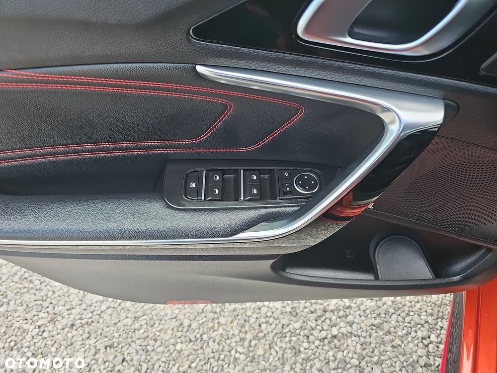 Kia ProCeed 1.6 T-GDI GT DCT - 13