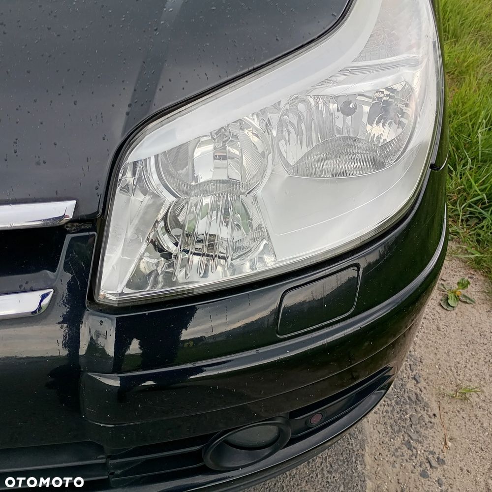 Citroën C5 2.0i 16V Confort - 9