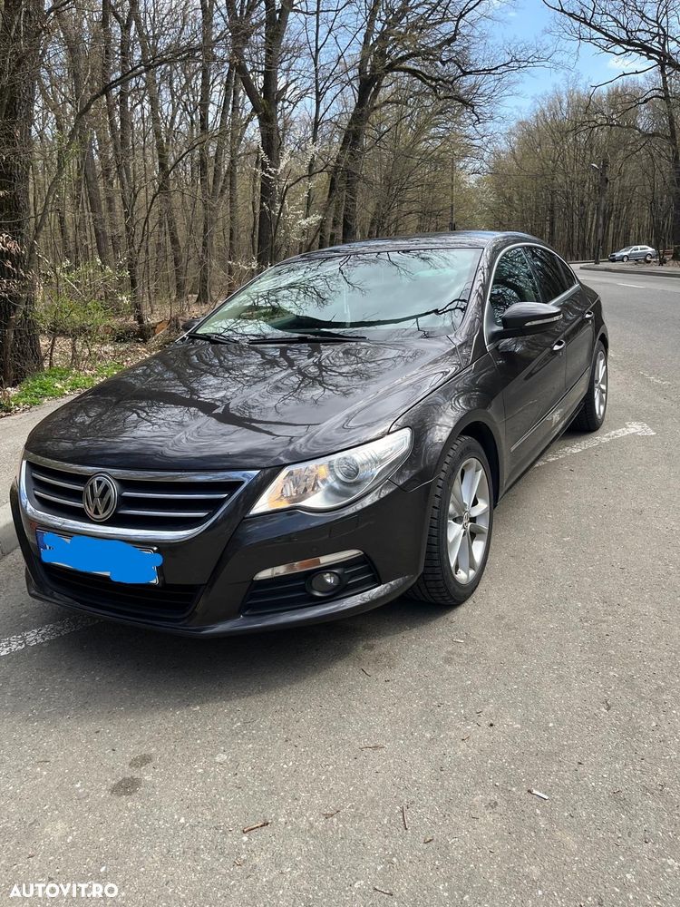 Volkswagen Passat 2.0 TDI DPF Comfortline - 7