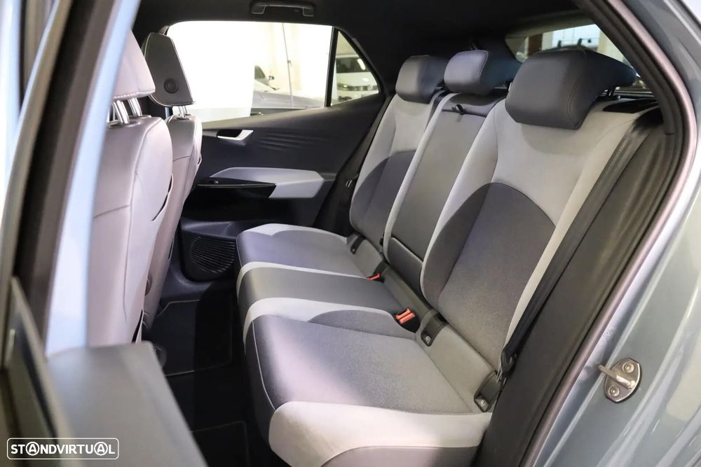 VW ID.3 58 kWh Pro Urban - 23