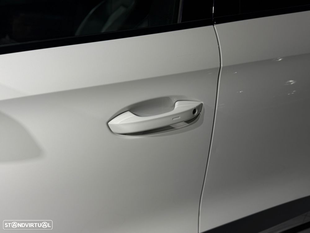 Cupra Formentor 1.5 TSI Sport - 7