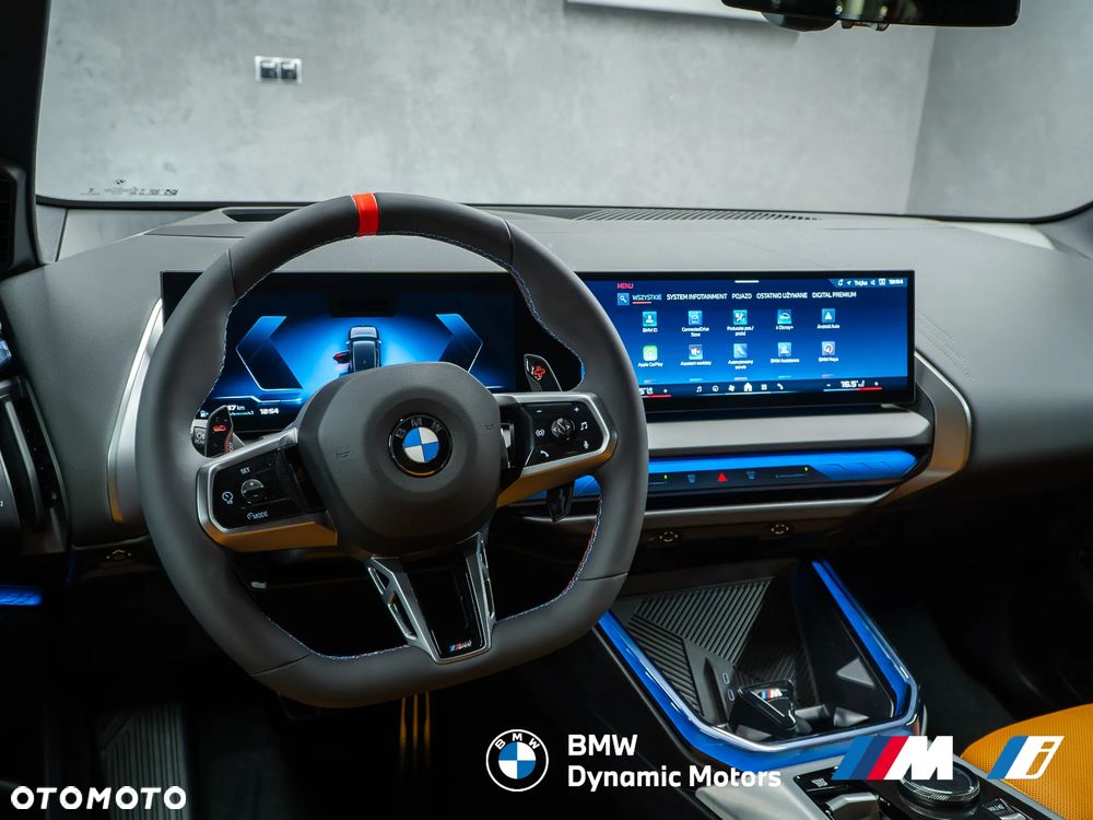 BMW X3 M - 21