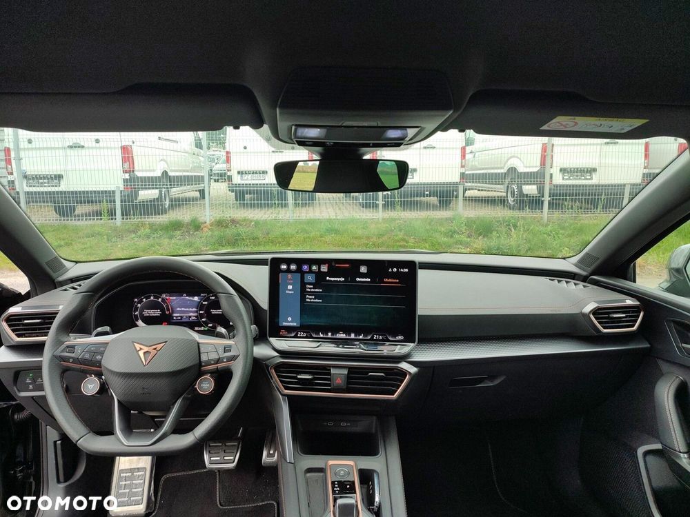 Cupra Leon - 22