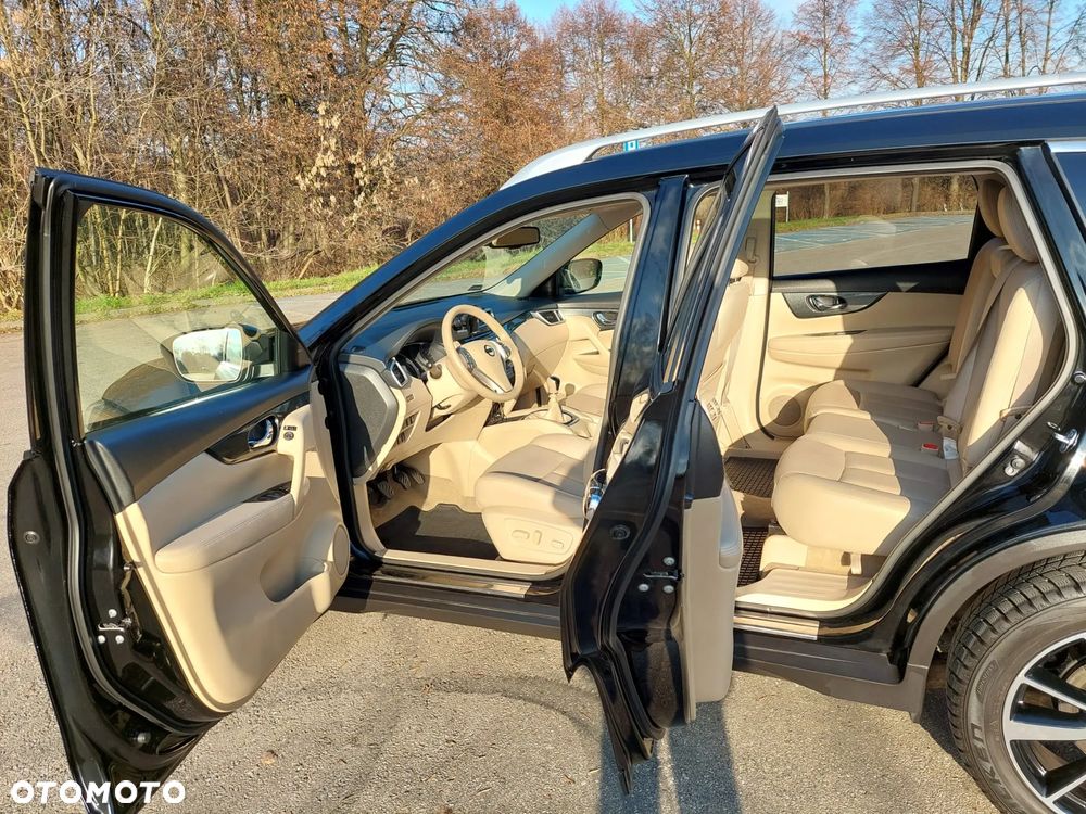 Nissan X-Trail 1.6 DIG-T Tekna 2WD - 10