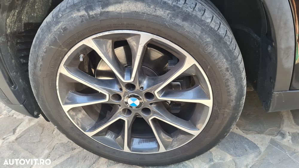 BMW X5 xDrive25d - 19