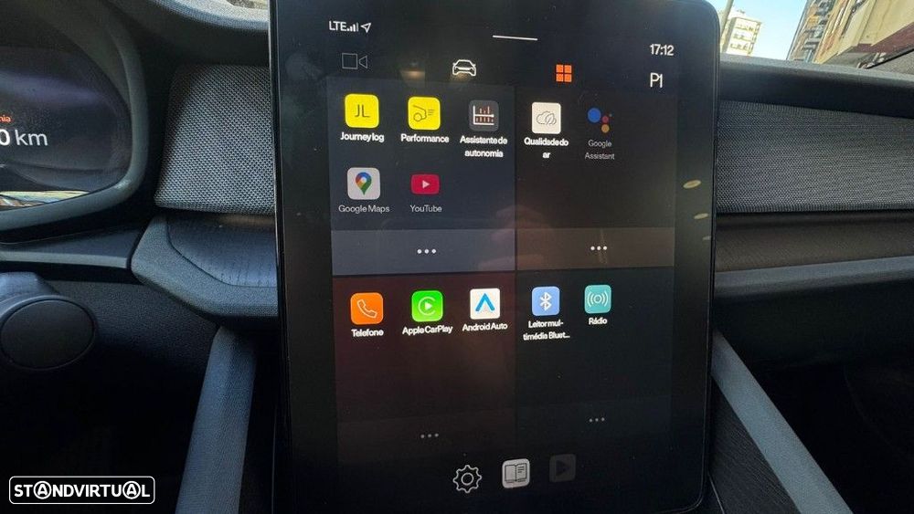 Polestar 2 Long Range 78 kWh AWD - 19