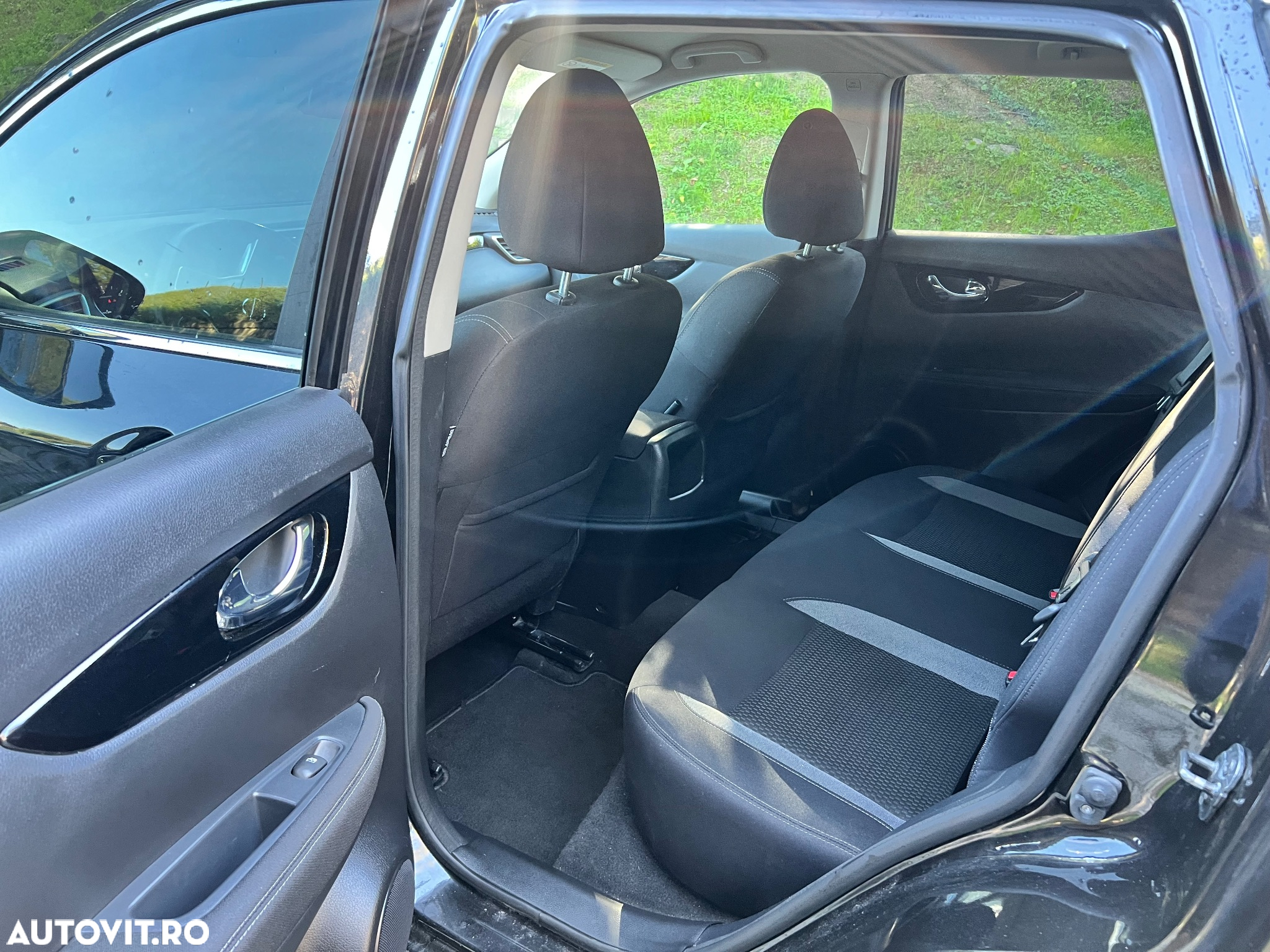 Nissan Qashqai 1.5 DCI Start/Stop Acenta - 3