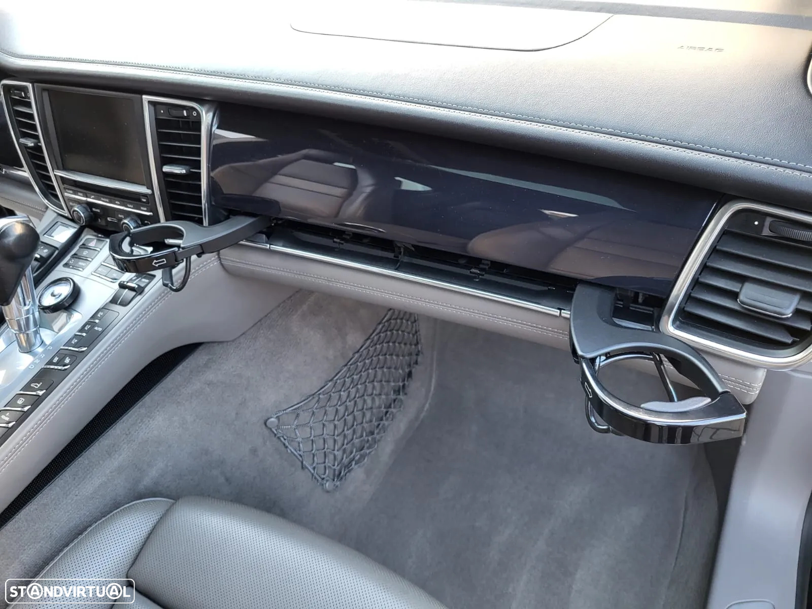 Porsche Panamera S Hybrid - 53