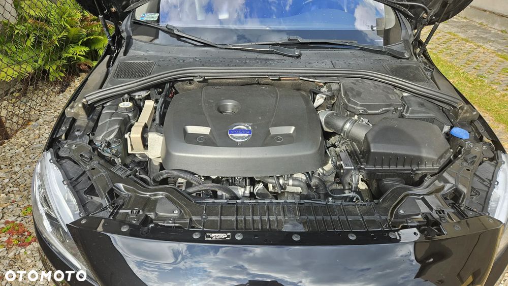 Volvo S60 T5 Geartronic Kinetic - 20