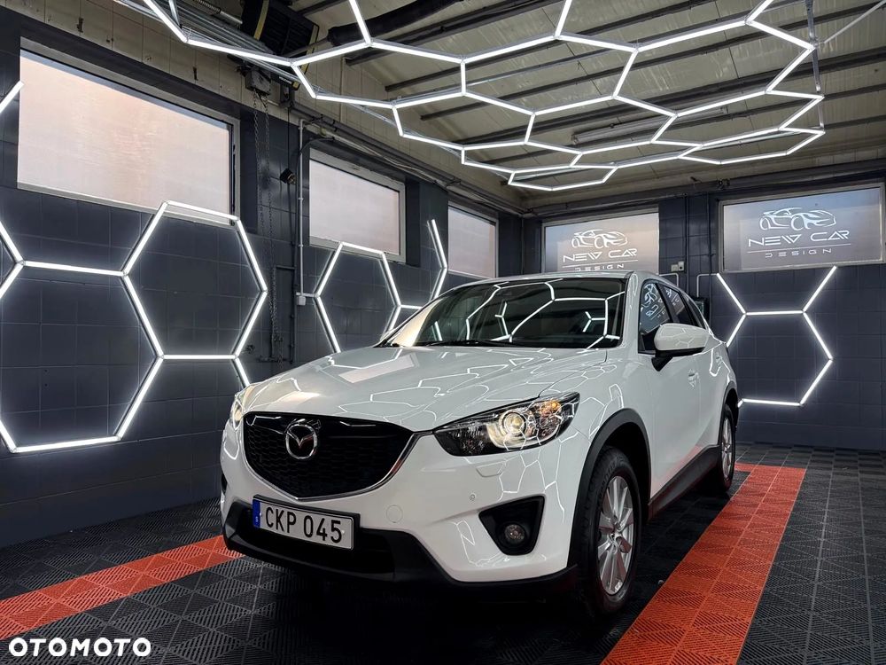 Mazda CX-5 2.0 Skyenergy - 3
