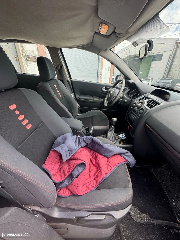 Renault Mégane Break - 3