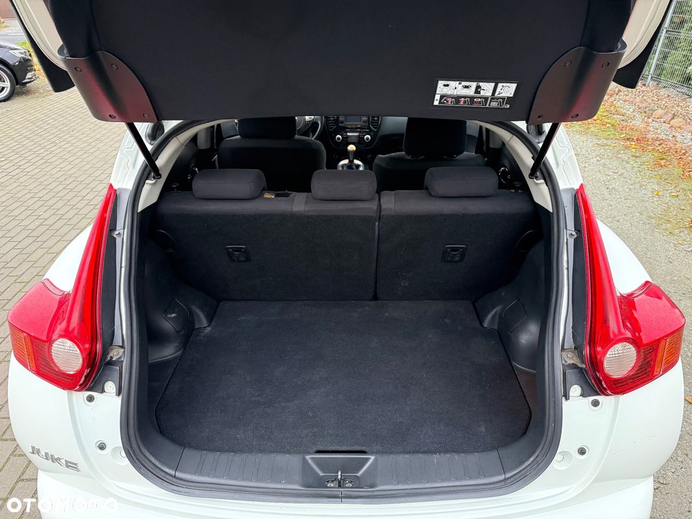 Nissan Juke 1.6 Tekna - 28