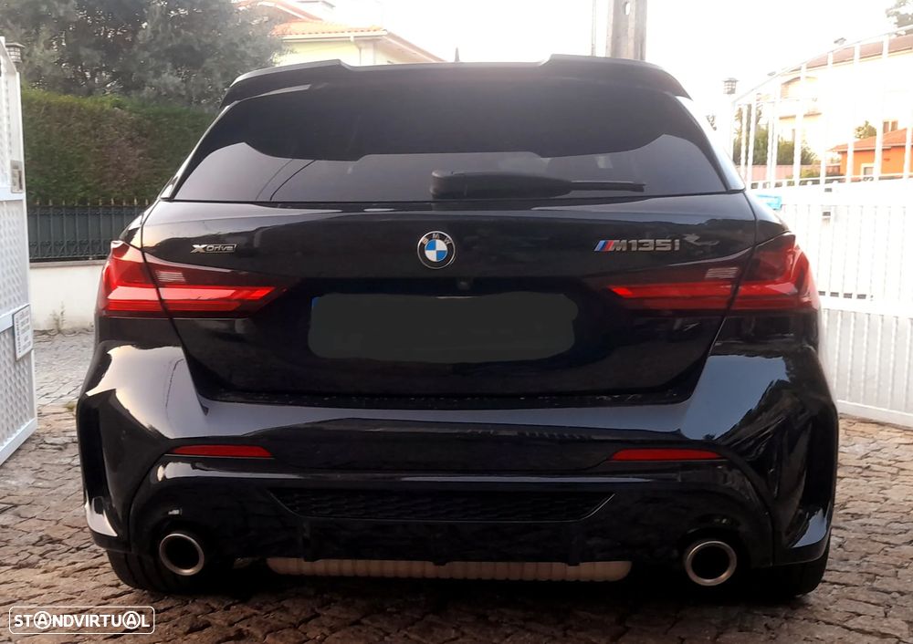 BMW M135i xDrive Edition Colorvision - 9