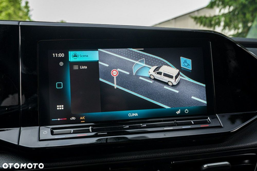 Volkswagen Caddy - 39