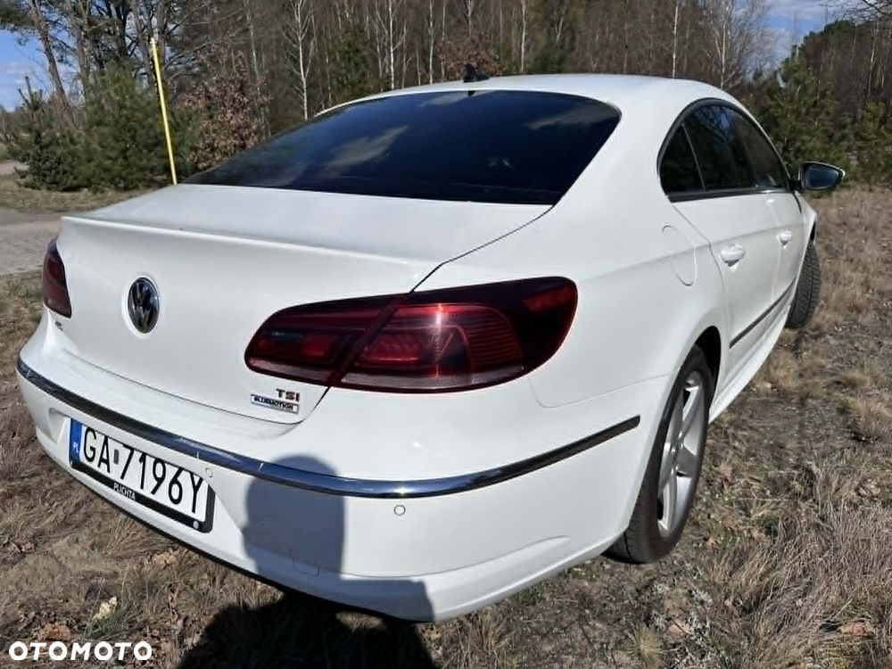 Volkswagen CC - 9