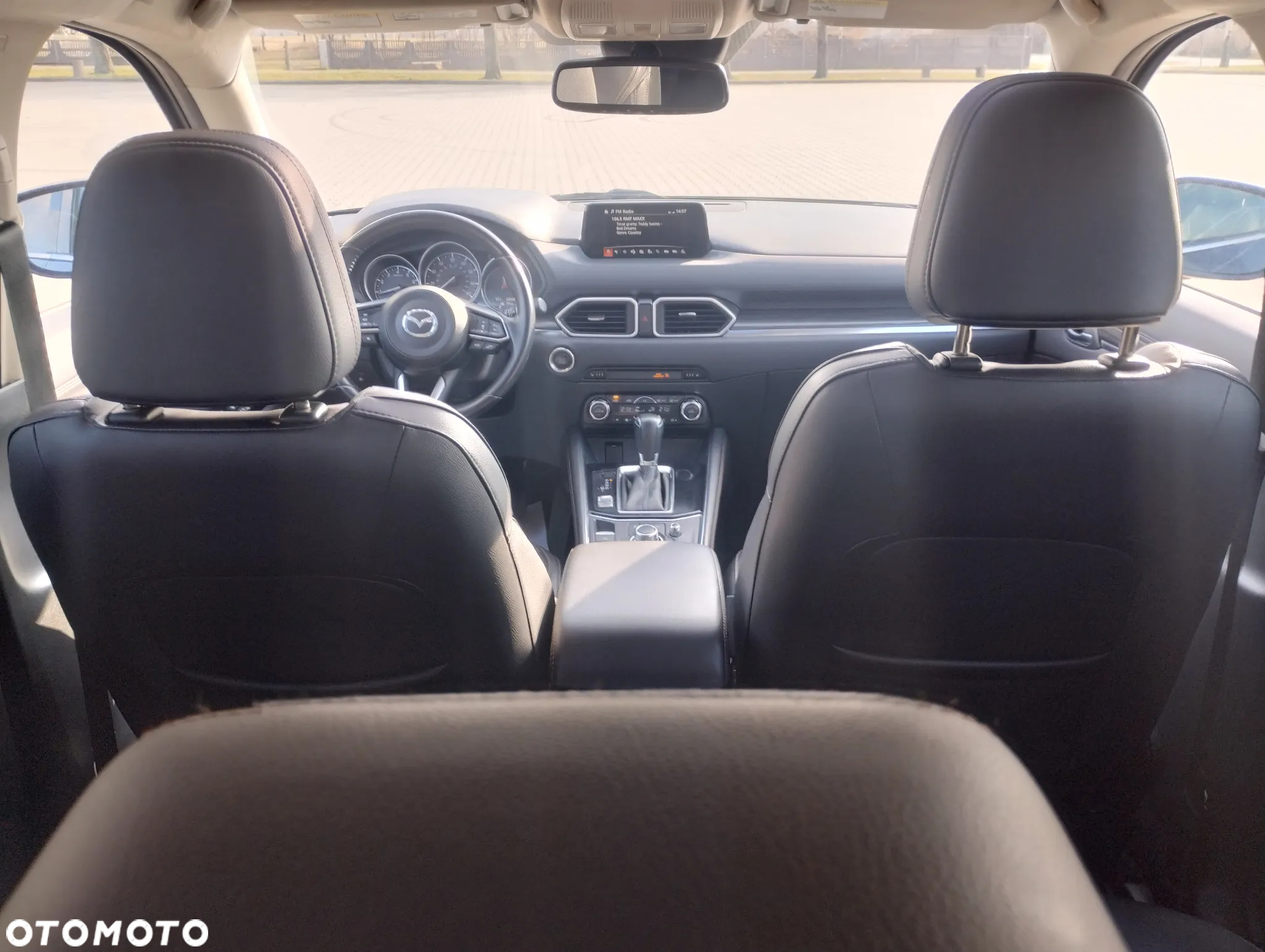 Mazda CX-5 - 14