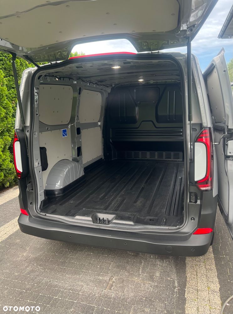Volkswagen Transporter - 10