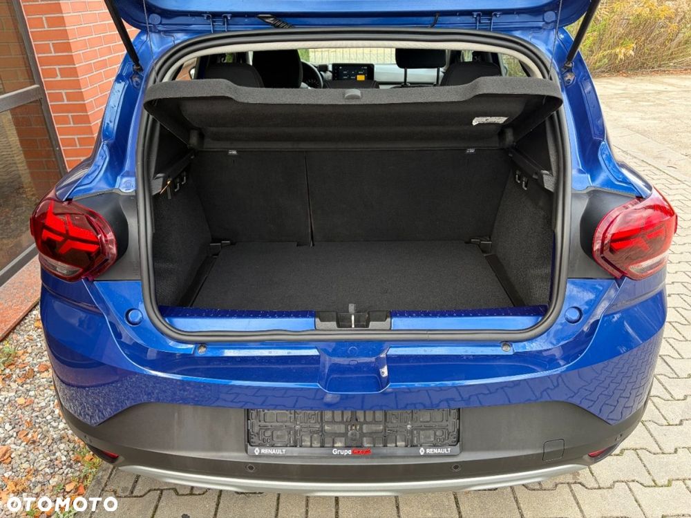 Dacia Sandero Stepway - 27