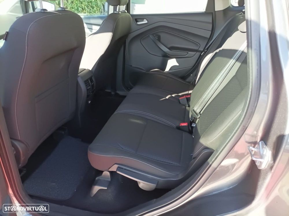 Ford Kuga 1.5 TDCi EcoBlue Titanium - 14