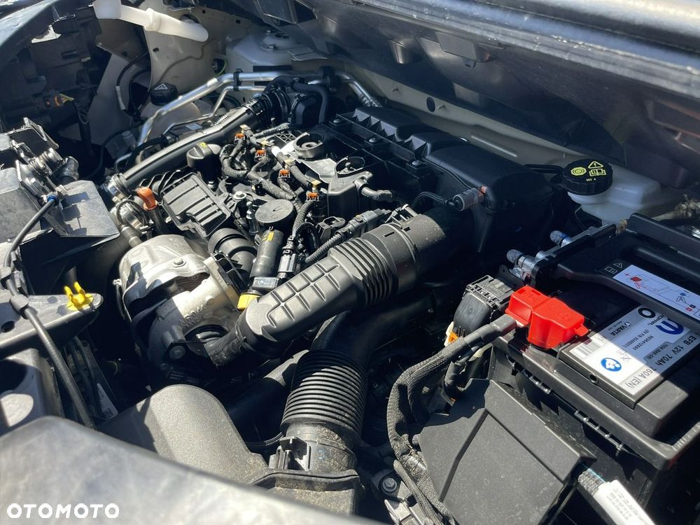 Toyota Proace City - 14