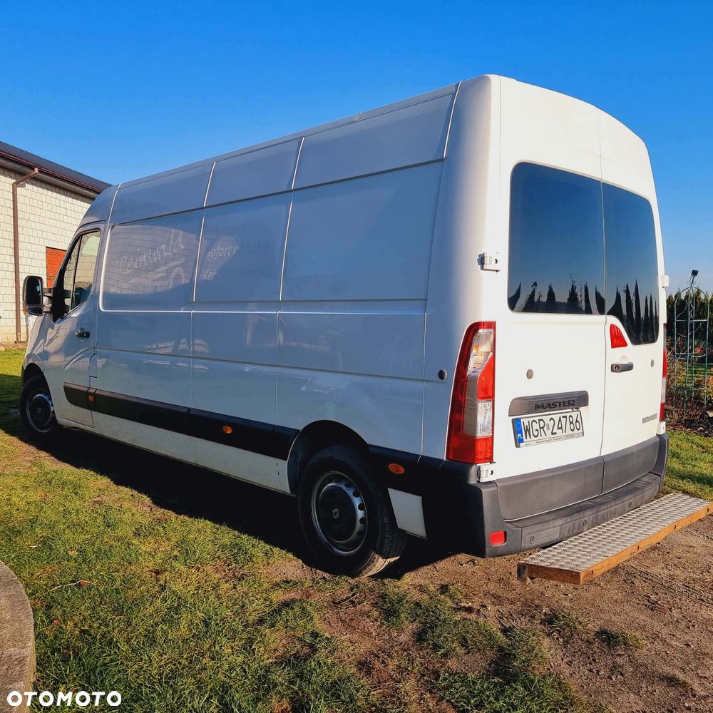 Renault Master - 3