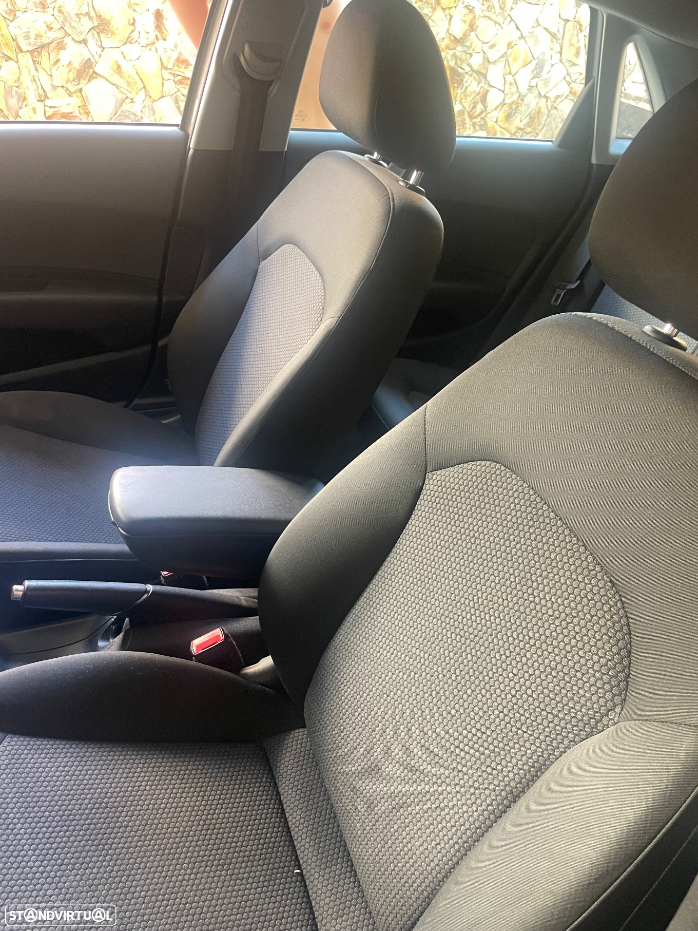 Audi A1 Sportback 1.6 TDI S-line - 11