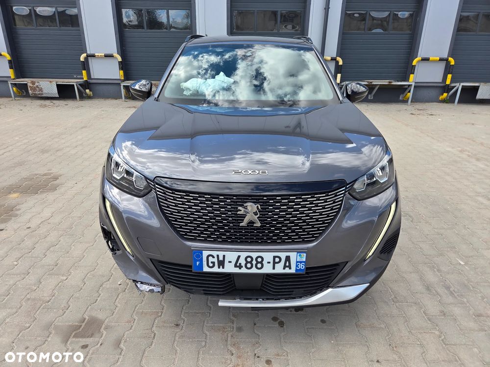 Peugeot 2008 PureTech 130 EAT8 Allure - 7