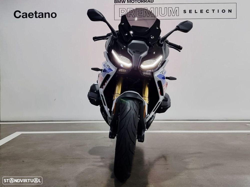 BMW R 1300 RS 1300 RS PERFORMANCE - 3