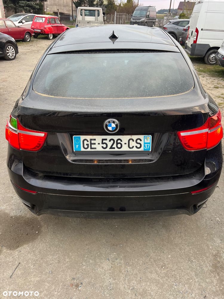 BMW X6 xDrive50i M Sport Edition - 3