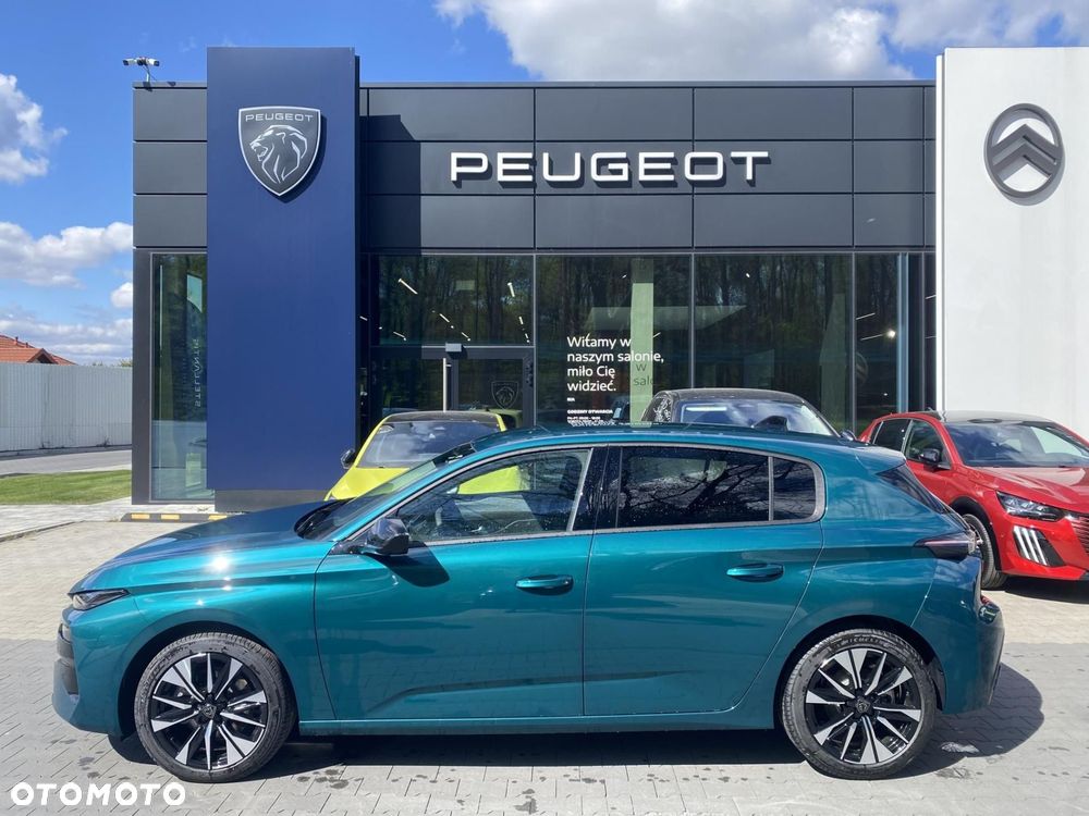 Peugeot 308 - 15