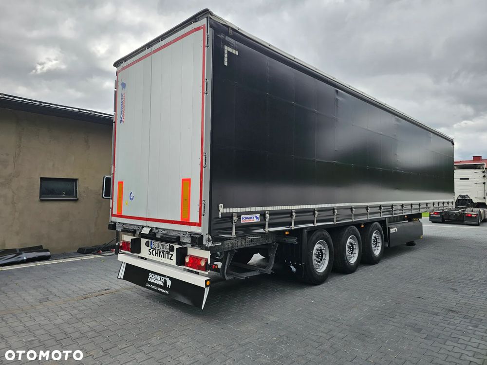 Schmitz Cargobull - 6