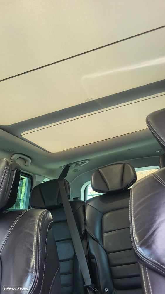 Renault Espace 1.6 dCi Initiale Paris EDC - 12
