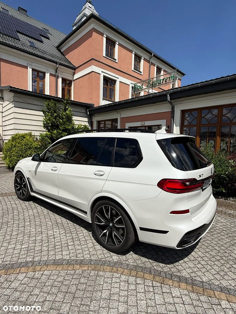 BMW X7 xDrive40i mHEV sport - 14
