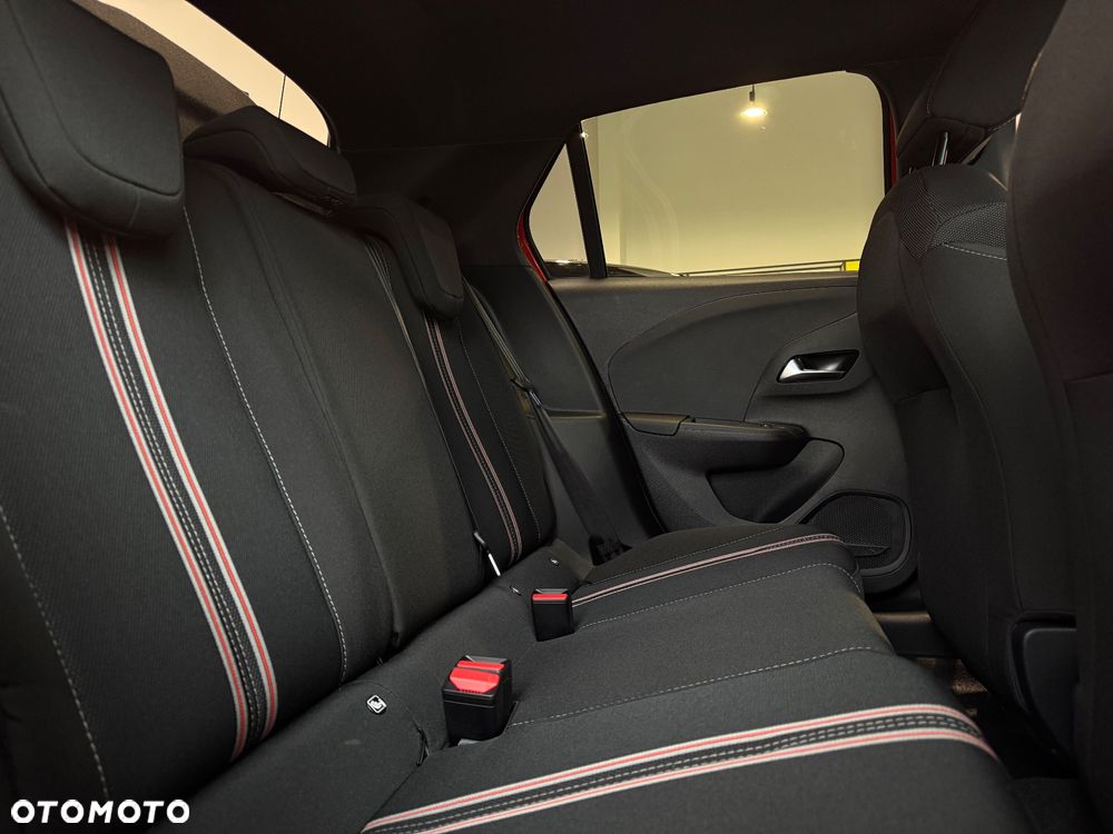 Opel Corsa 1.2 T Yes 2025 S&S - 17