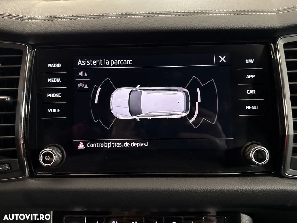 Skoda Kodiaq - 20