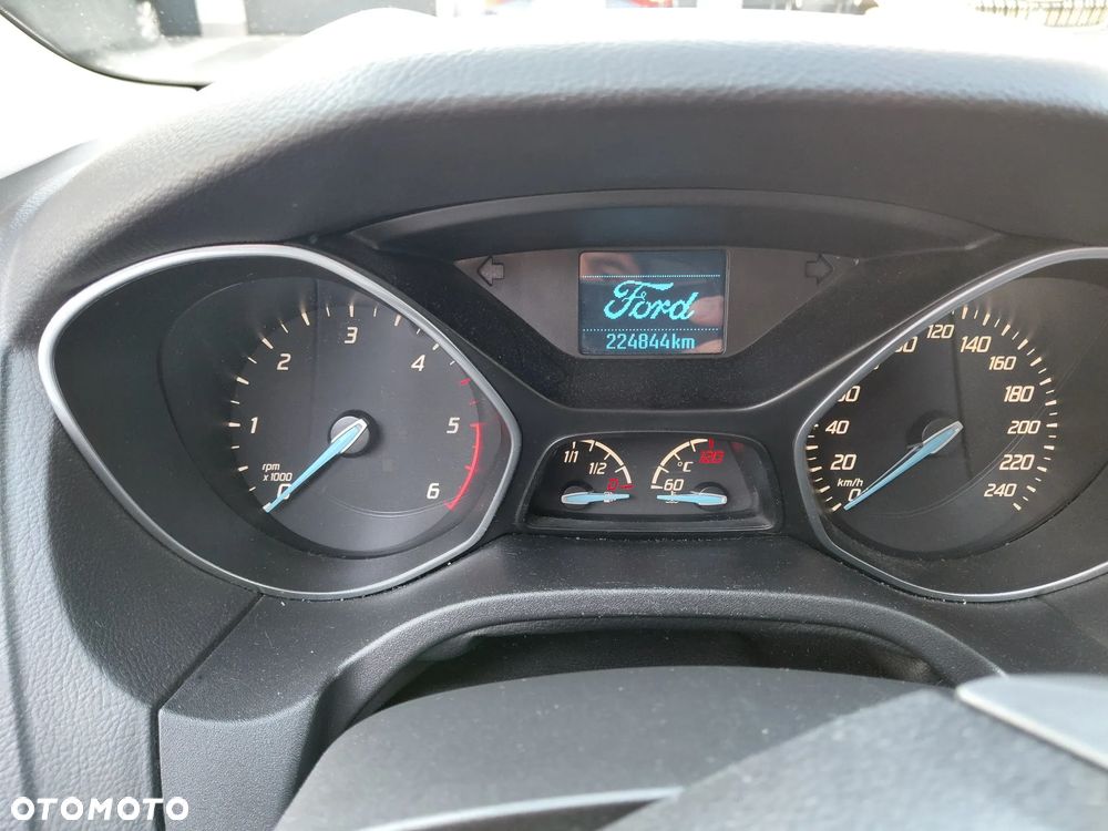 Ford Focus - 11