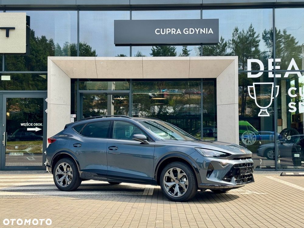 Cupra Formentor 1.5 TSI - 3