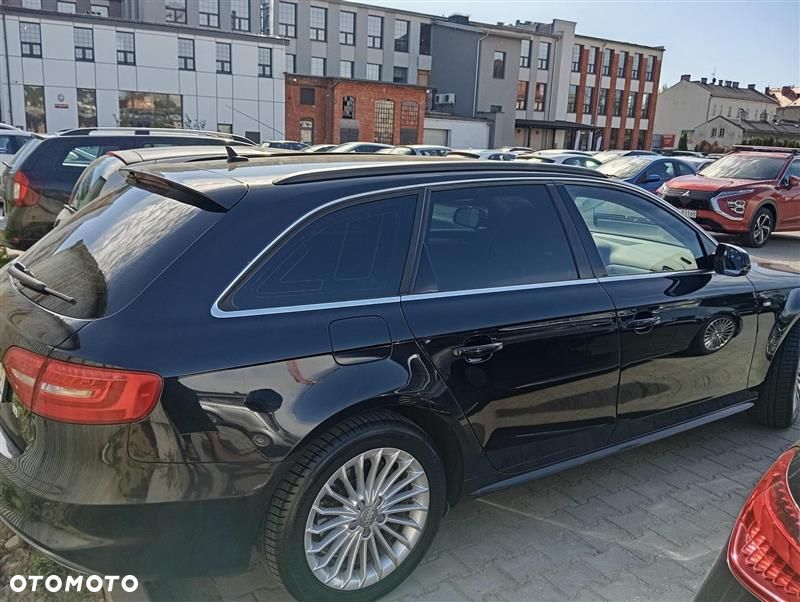 Audi A4 Avant 2.0 TDI clean diesel - 3