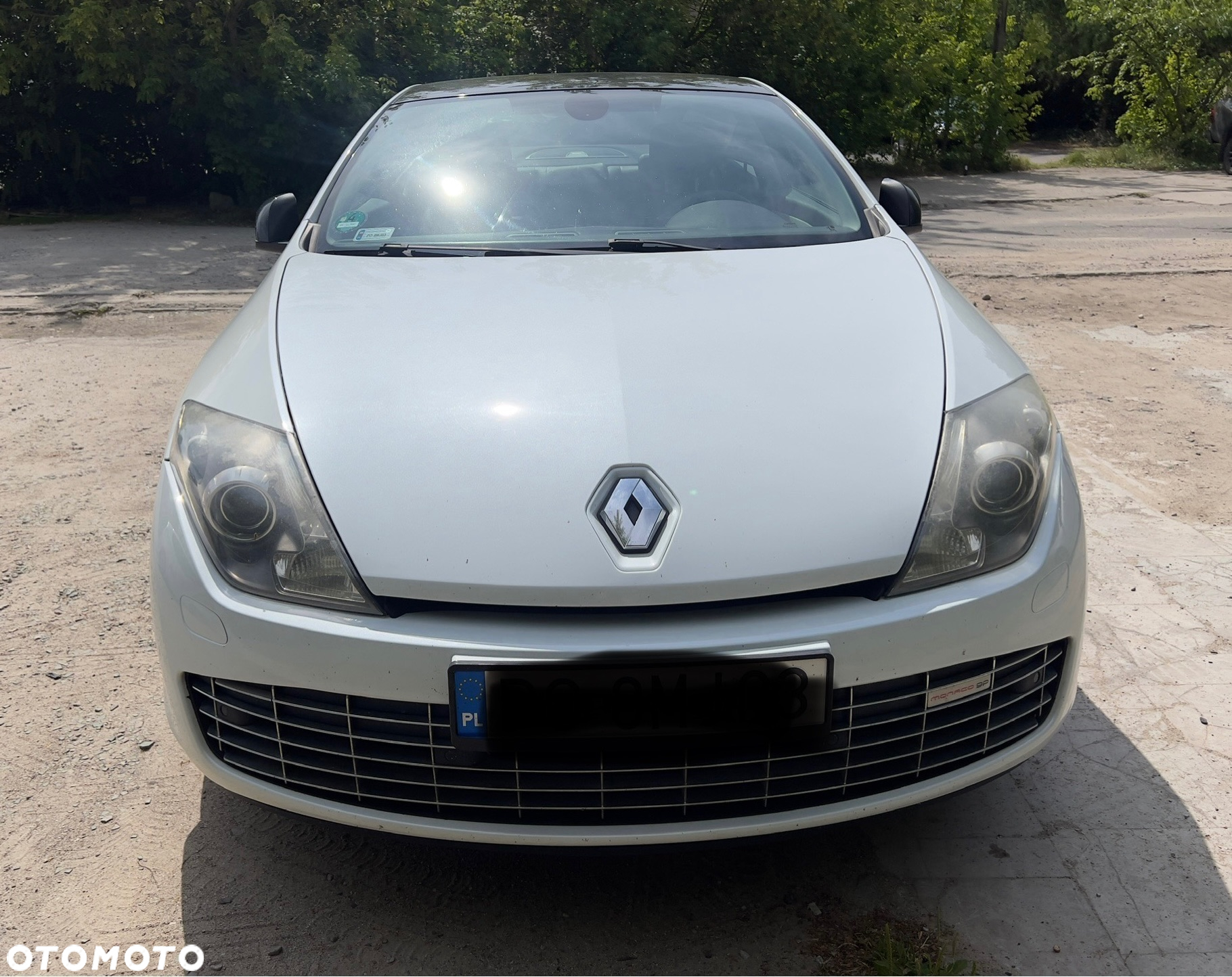 Renault Laguna 2.0 dCi Monaco GP - 14