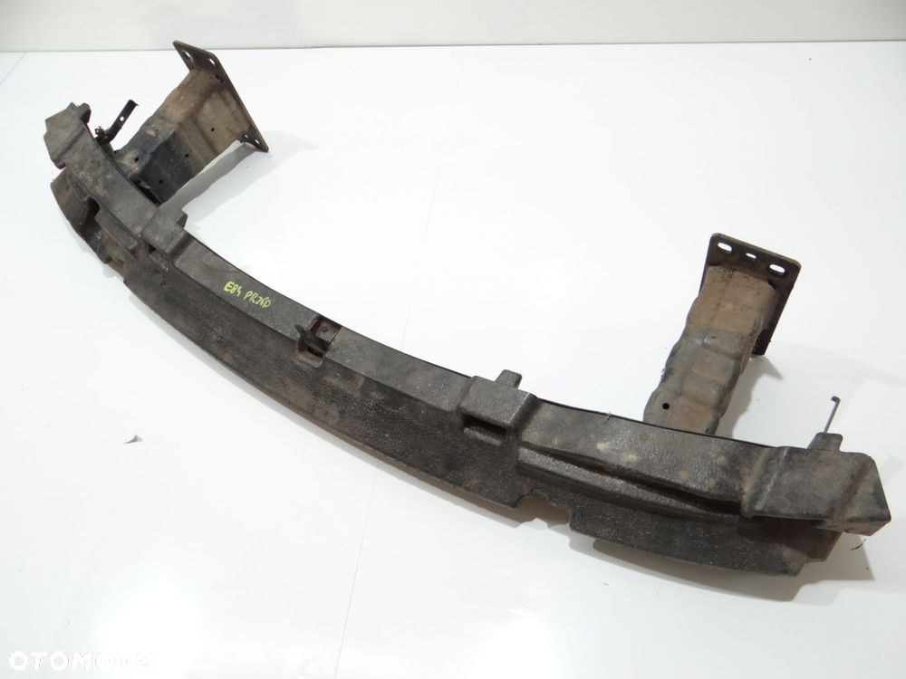 BELKA ABSORBER ZDERZAKA BMW X1 E84 OE (16398217) - 5