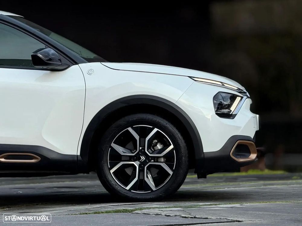 Citroën e-C4 - 4