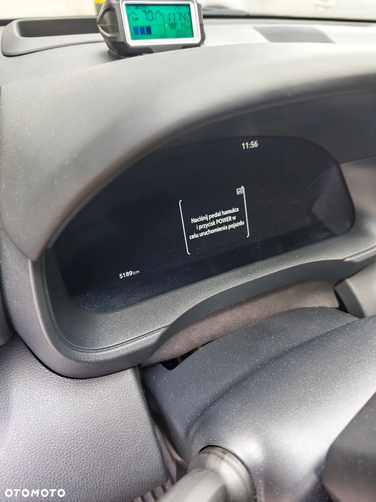 Toyota Yaris Hybrid 1.5 GR Sport - 5